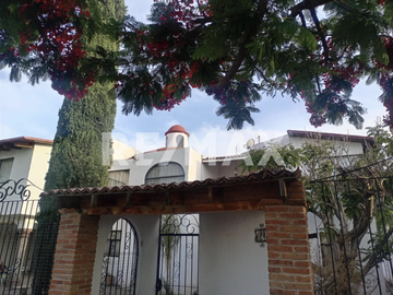 Casa en Venta o Renta Juriquilla Queretaro