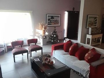 Casa en La Fraternidad