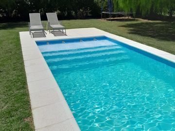 Casa en La Fraternidad