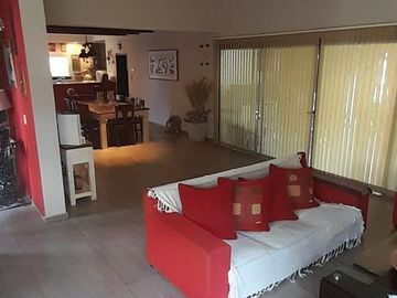Casa en La Fraternidad