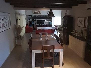 Casa en La Fraternidad