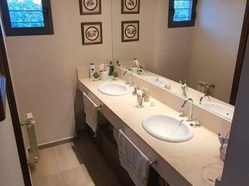 Casa en La Fraternidad