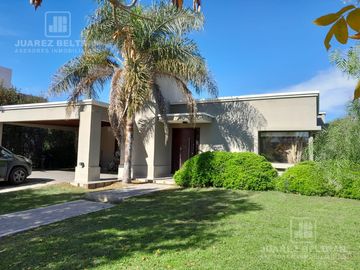 Casa en La Fraternidad