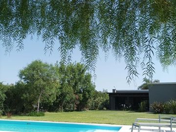 Casa en La Fraternidad
