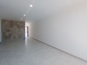 CASA NUEVA EN VENTA EN PEDREGAL DE SHOENSTATT, CORREGIDORA, QRO.
