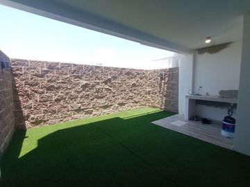 CASA NUEVA EN VENTA EN PEDREGAL DE SHOENSTATT, CORREGIDORA, QRO.