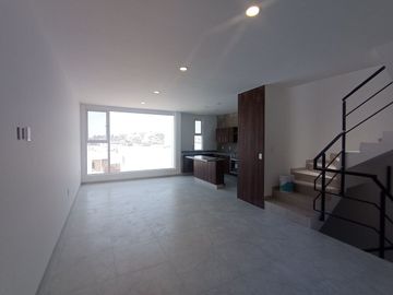 CASA NUEVA EN VENTA EN PEDREGAL DE SHOENSTATT, CORREGIDORA, QRO.