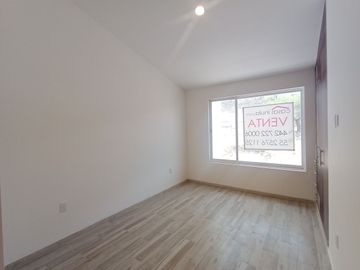 CASA NUEVA EN VENTA EN PEDREGAL DE SHOENSTATT, CORREGIDORA, QRO.