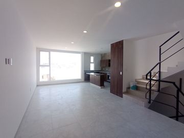 CASA NUEVA EN VENTA EN PEDREGAL DE SHOENSTATT, CORREGIDORA, QRO.