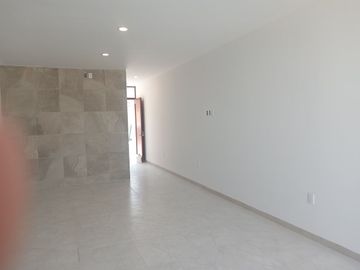 CASA NUEVA EN VENTA EN PEDREGAL DE SHOENSTATT, CORREGIDORA, QRO.