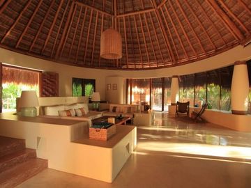 SIAN KA'AN - CASA SIANKAANA