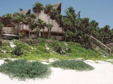 SIAN KA'AN - CASA SIANKAANA