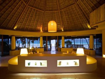 SIAN KA'AN - CASA SIANKAANA
