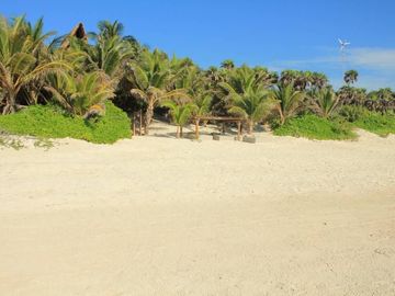 SIAN KA'AN - CASA SIANKAANA
