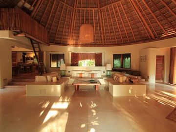 SIAN KA'AN - CASA SIANKAANA