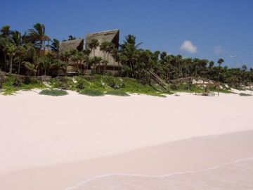 SIAN KA'AN - CASA SIANKAANA