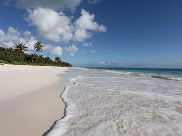 SIAN KA'AN - CASA SIANKAANA