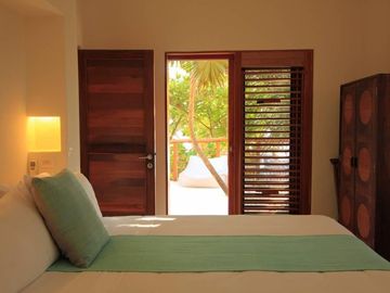 SIAN KA'AN - CASA SIANKAANA