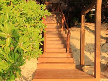 SIAN KA'AN - CASA SIANKAANA