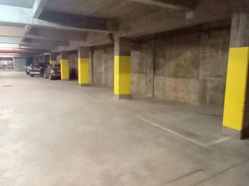 Venta Cocheras Cubiertas - Pilar