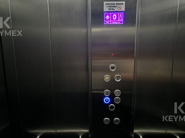 Venta Cocheras Cubiertas - Pilar