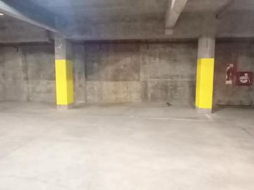 Venta Cocheras Cubiertas - Pilar