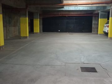 Venta Cocheras Cubiertas - Pilar
