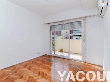 Departamento en venta - 2 Dormitorios 2 Baños - Almagro