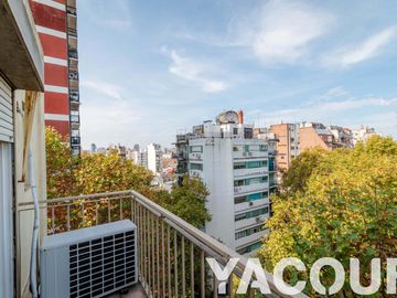 Departamento en venta - 2 Dormitorios 2 Baños - Almagro