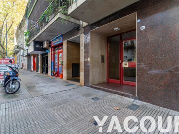 Departamento en venta - 2 Dormitorios 2 Baños - Almagro