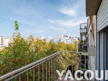 Departamento en venta - 2 Dormitorios 2 Baños - Almagro