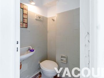Departamento en venta - 2 Dormitorios 2 Baños - Almagro