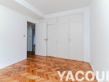 Departamento en venta - 2 Dormitorios 2 Baños - Almagro