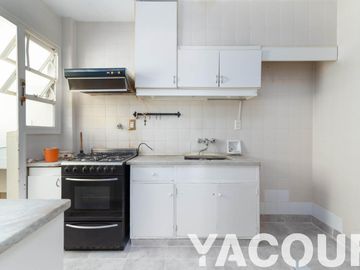 Departamento en venta - 2 Dormitorios 2 Baños - Almagro