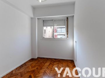 Departamento en venta - 2 Dormitorios 2 Baños - Almagro