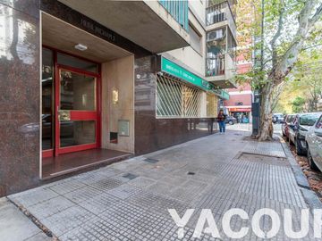 Departamento en venta - 2 Dormitorios 2 Baños - Almagro