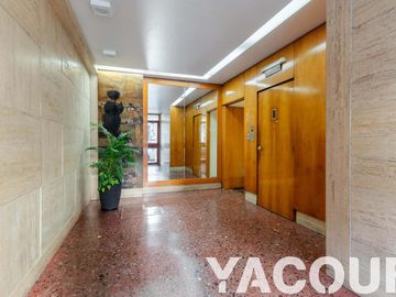 Departamento en venta - 2 Dormitorios 2 Baños - Almagro