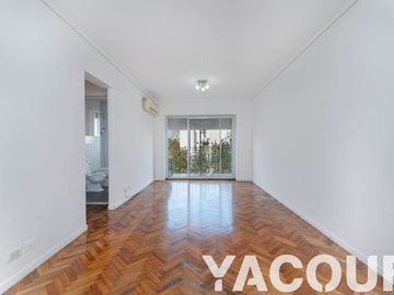 Departamento en venta - 2 Dormitorios 2 Baños - Almagro