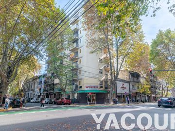 Departamento en venta - 2 Dormitorios 2 Baños - Almagro