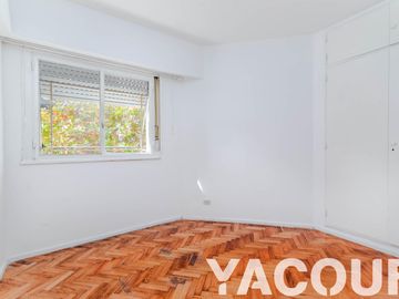 Departamento en venta - 2 Dormitorios 2 Baños - Almagro