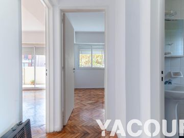 Departamento en venta - 2 Dormitorios 2 Baños - Almagro