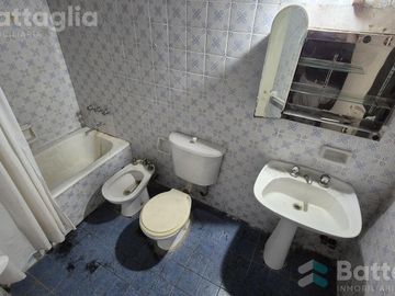 Duplex a reciclar en San Bernardo