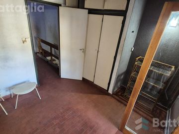 Duplex a reciclar en San Bernardo