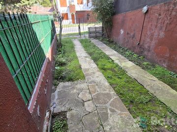 Duplex a reciclar en San Bernardo