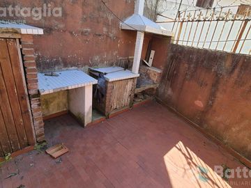 Duplex a reciclar en San Bernardo