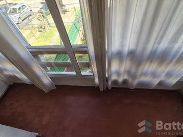 Duplex a reciclar en San Bernardo