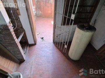Duplex a reciclar en San Bernardo