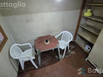 Duplex a reciclar en San Bernardo