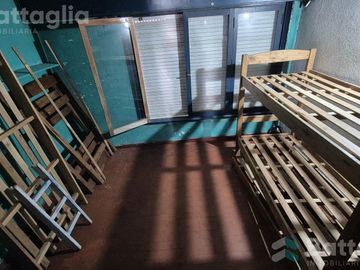 Duplex a reciclar en San Bernardo