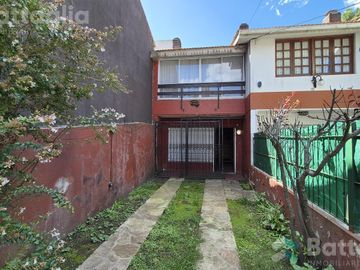 Duplex a reciclar en San Bernardo
